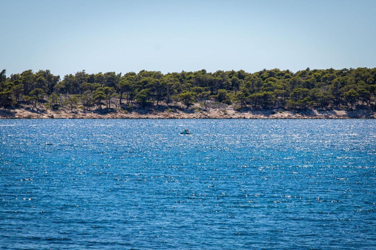 Apartmán Alba Rab Banjol