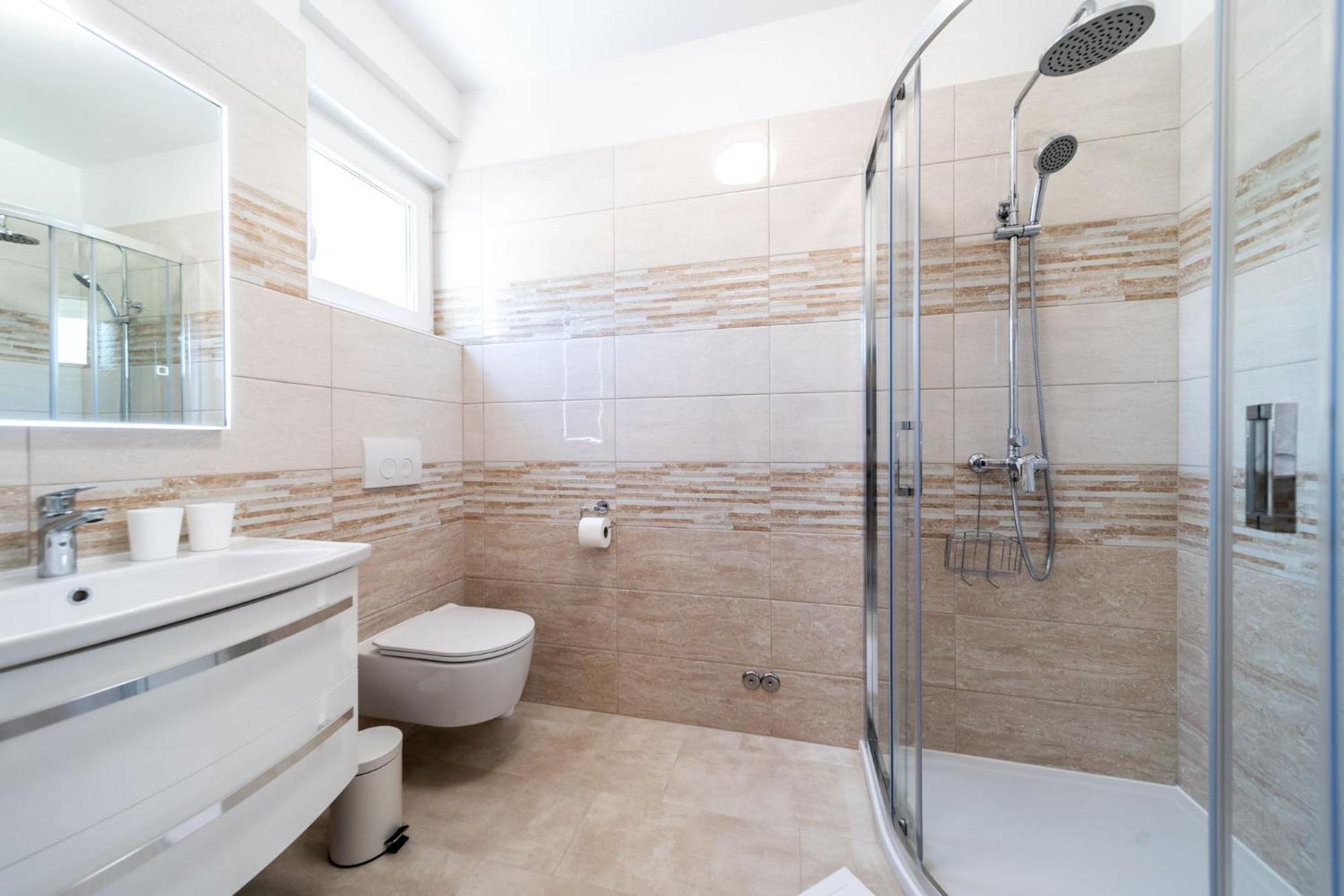 Alba Rab Apartmán *