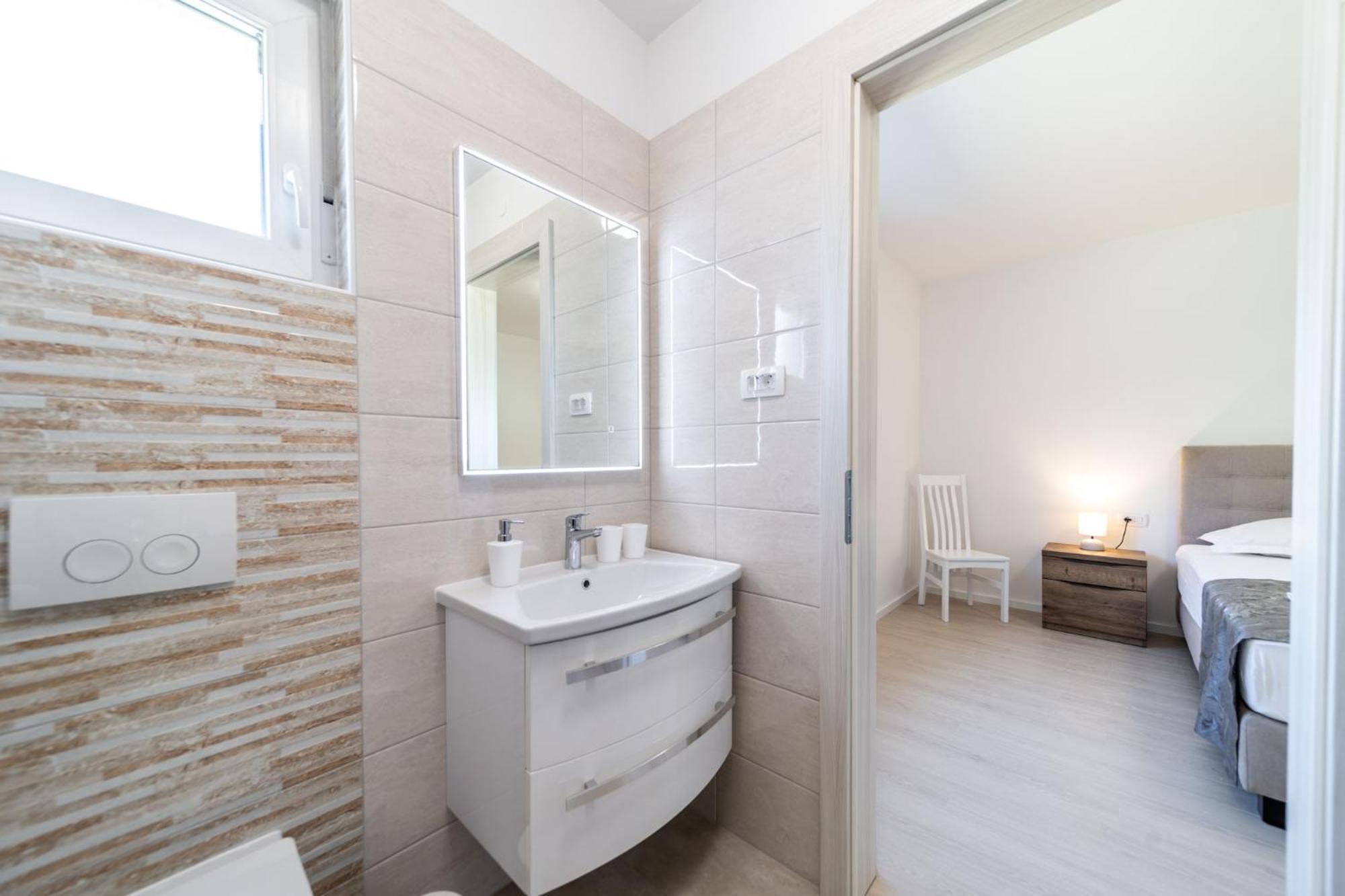 Alba Rab Apartmán Banjol