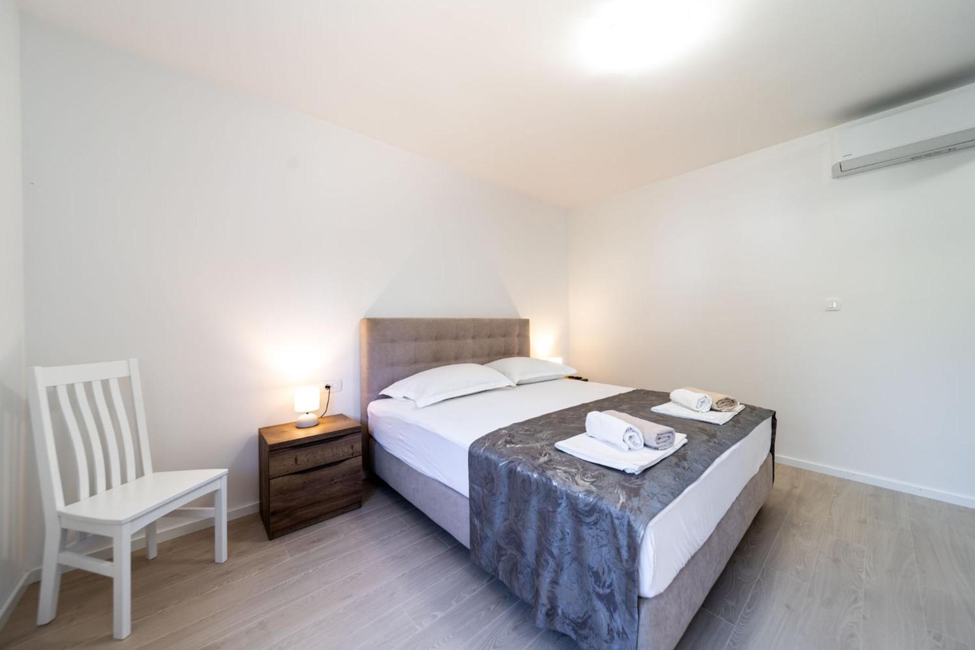 Apartmán Alba Rab Banjol